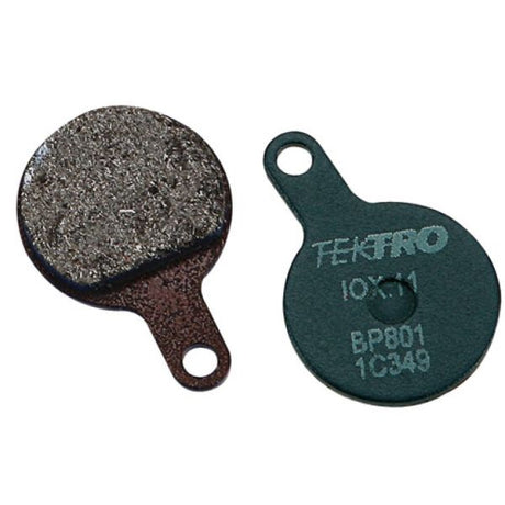 Tektro Scheibenbremsbeläge Bremsbeläge iox.11 Metallkeramik
