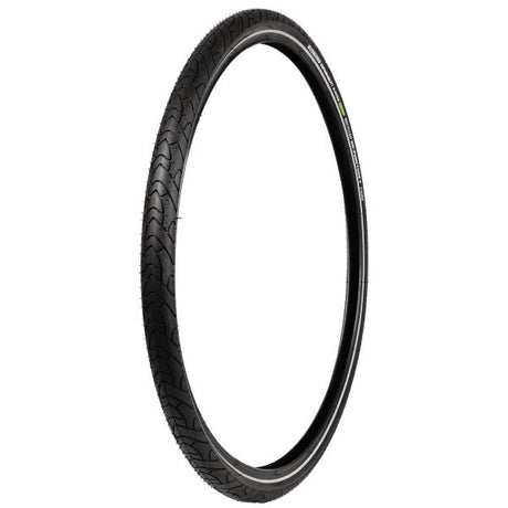 Urbanproof recycelter Reifen Urban Proof 1 mm Kern 28 x 1,40 37-622 – schwarz