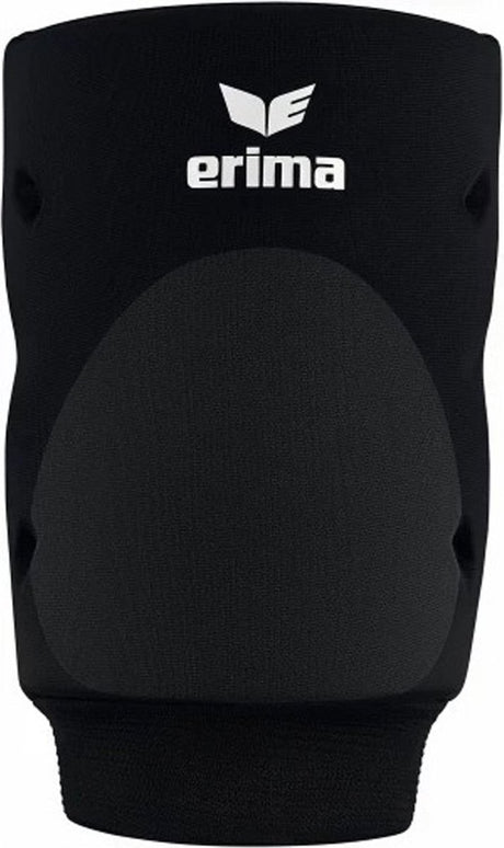 Erima - Volleyball-Knieschoner - Schwarz - Größe XL