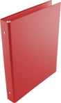 Känguru-Ringbuch – A4 – 23 Ringe – 25 mm – rot