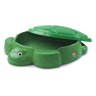 Little Tikes Sandkastenschildkröte