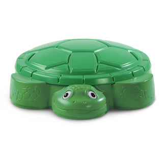 Little Tikes Sandkastenschildkröte
