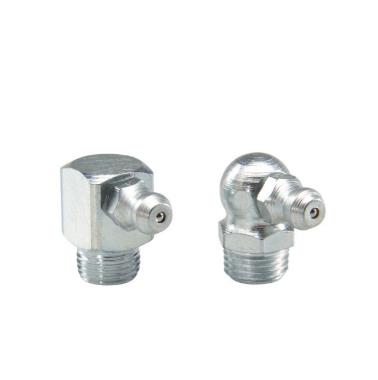 Umeta smeernippel m8x1.0 h90 staal