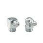 Umeta smeernippel m8x1.0 h90 staal