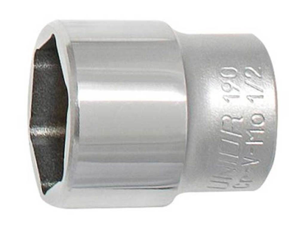 Unior GRS Cap 1 2 24 mm Federgabel