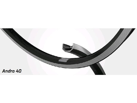 Ryde Velg 26x1.75 ANDRA-40 36G 14