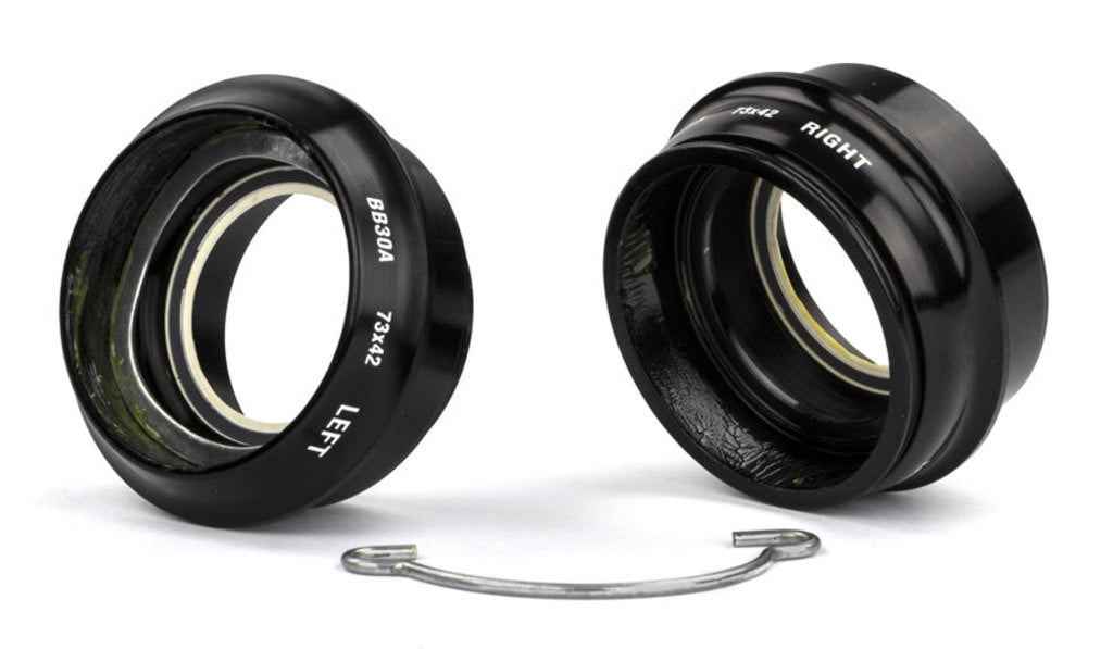 Campagnolo Tretlagerschalen-Set BB30A