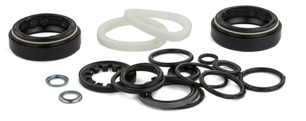 RockShox Service Kit Service Kit Recon Silver TK C1 Boost