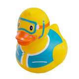Badeente XXL 22 cm 6-fach sortiert | 2 Stk