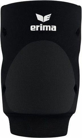 Erima - Volleyball-Knieschoner - Schwarz - Größe L