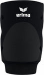 Erima - Volleyball-Knieschoner - Schwarz - Größe L
