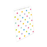 Paperdreams Party-Geschenktüten – Partypunkte – Papier 23 x 16,5 cm, Set a 6 Stück