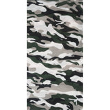 M-Wave Camouflage-Bandana-Sturmhaube
