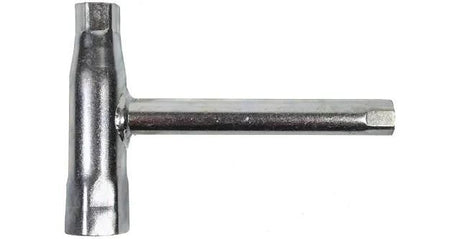 RMS Zündkerzenschlüssel Kerzenschlüssel 13x11x21