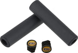 Esi chunky silicone handlebar grips