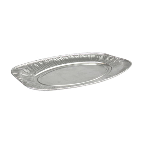 Catering-Tablett Aluminium 46 x 31,2 cm (10 Stück)