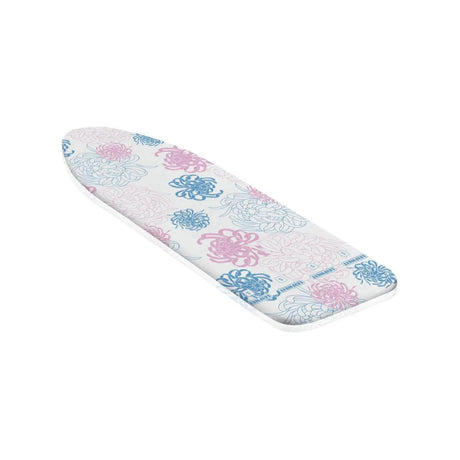 Leifheit 71598 Cotton Classic M 125x40cm Bügeltischbezug