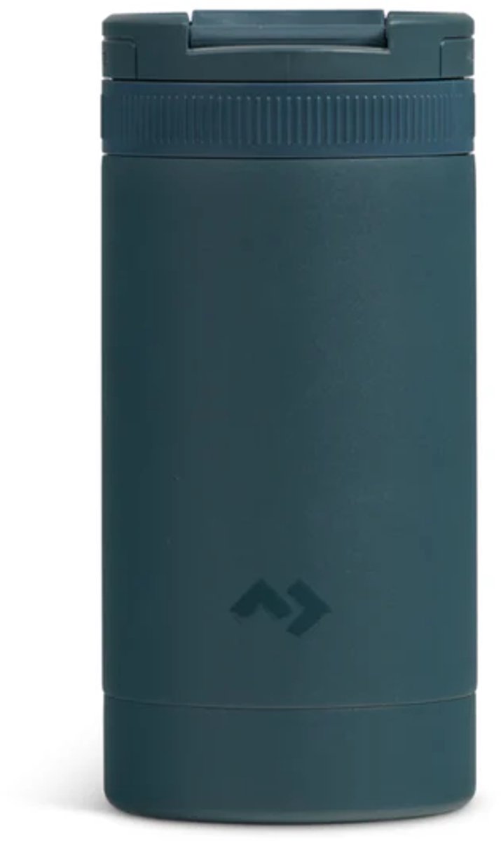Dometic tumbler 350ml • isoleerbeker outdoor • oceaan blauw