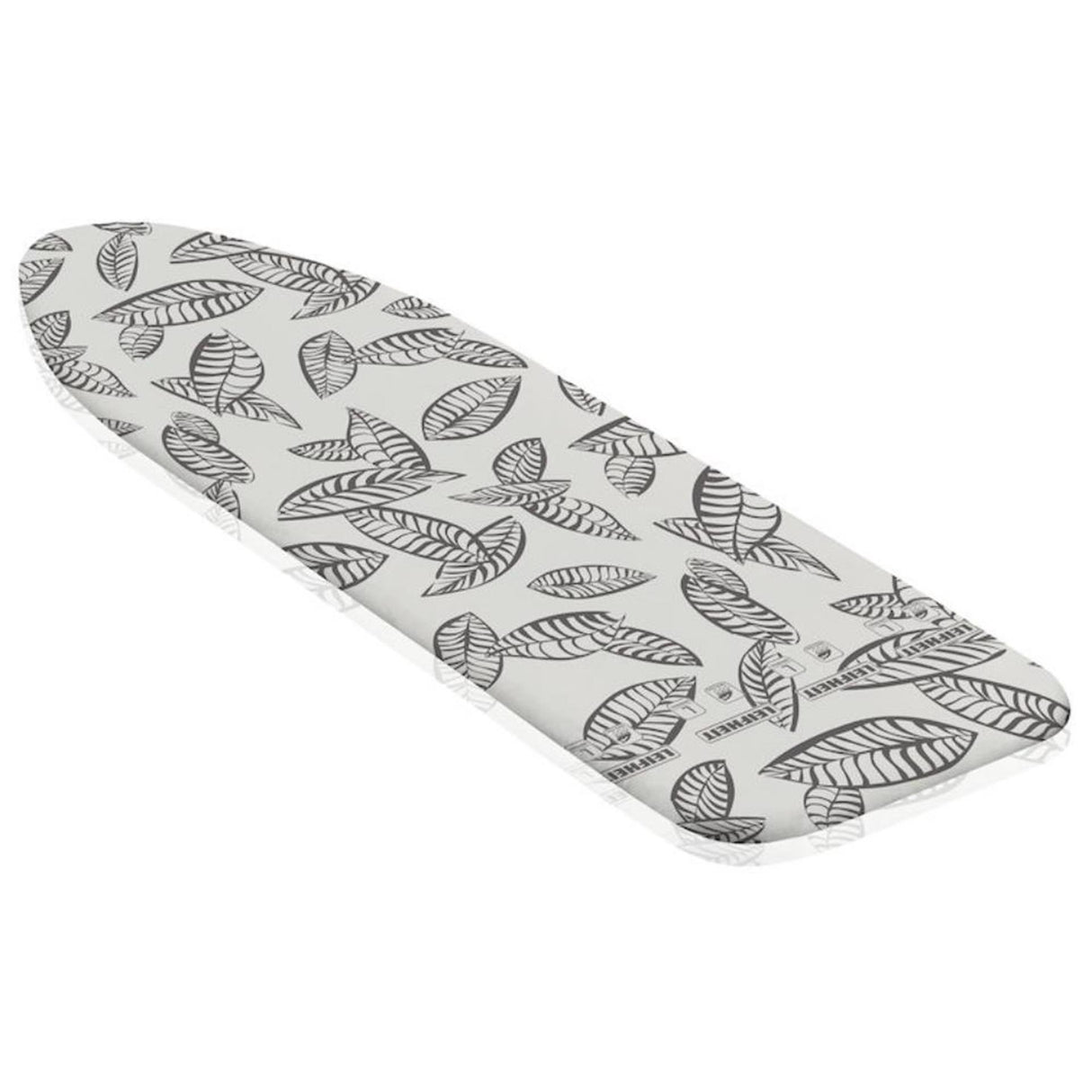 Leifheit 71615 Perfect Dampf Bügelbrett Abdeckung 140x45 cm