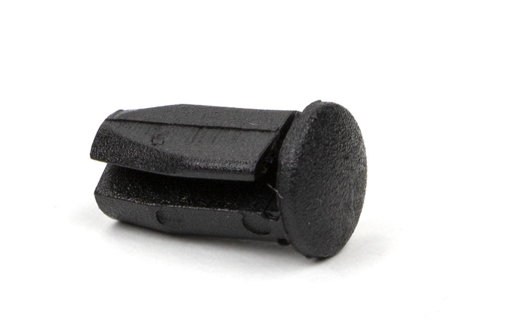 Tubus gezogener Wannenstopfen 10x0,7mm