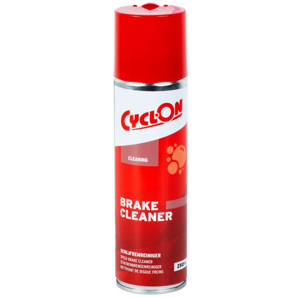 Cyclon Brake Cleaner Spray 250 ml (in Blisterpaket)