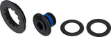 E*thirteen crank bolt and extractor for xcx race