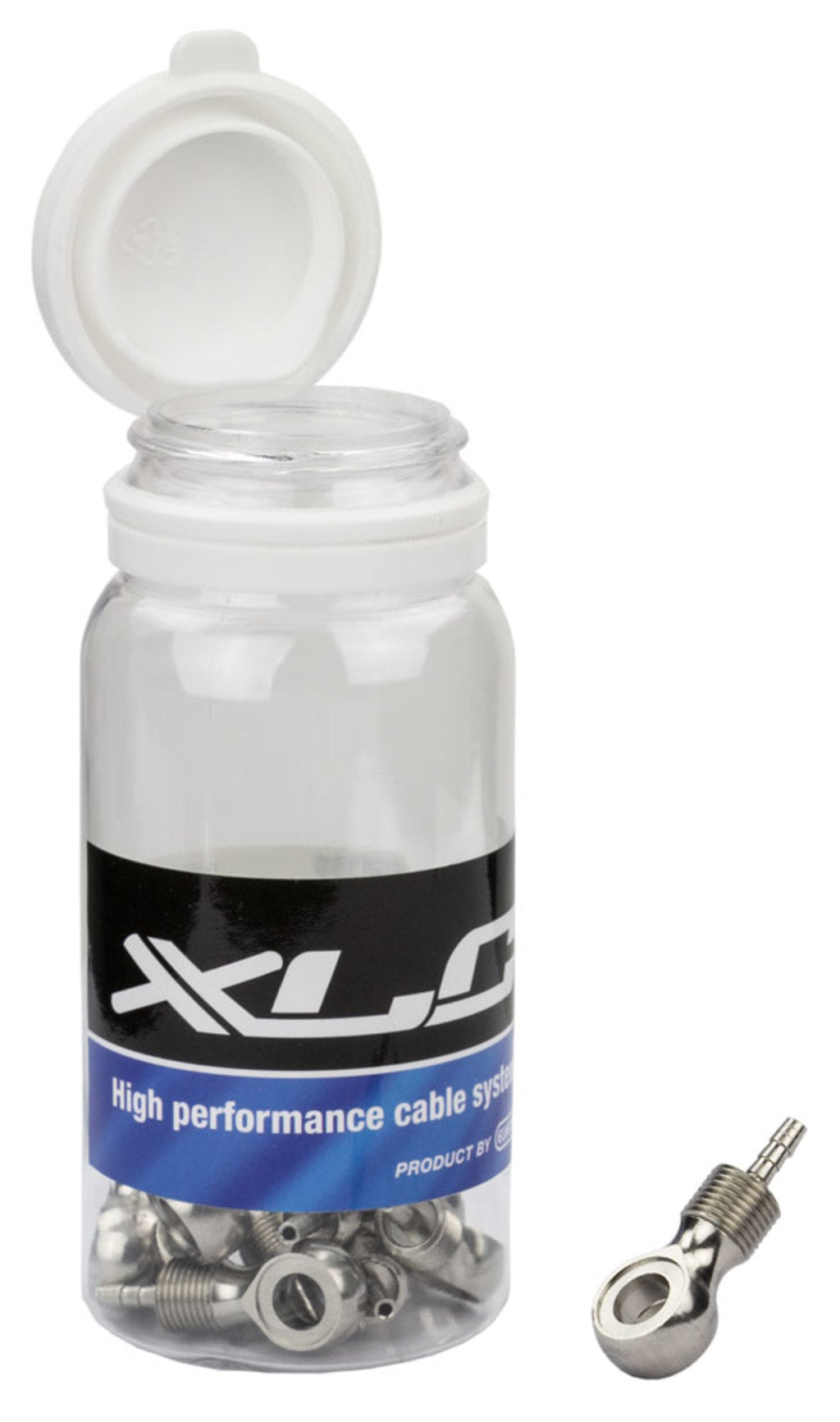 XLC Remd Banjo Uni Edelstahl Zi Pot A 10