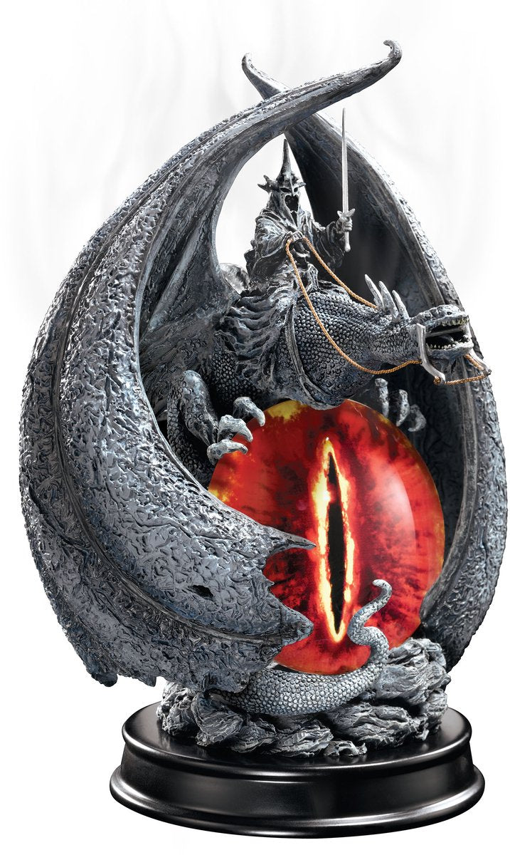The noble collection the fury of the witch king - wierookbrander