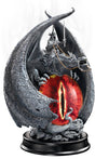 The noble collection the fury of the witch king - wierookbrander