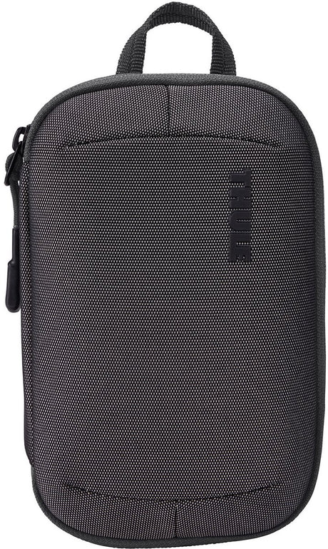 Thule Subterra 2 Powershuttle Mini Vetivergrau