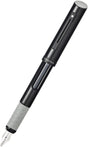 Sheaffer kalligrafievulpen - zwart - b - sf-93403