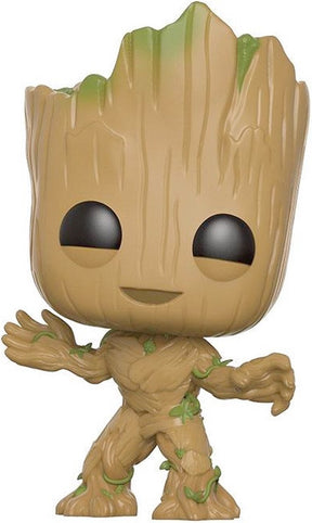 Funko Young Large #202 – Guardians of the Galaxy 2 – Pop!