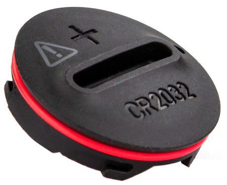 Sram versd xx1 x01 eagle axs batterieabdeckung schwarz