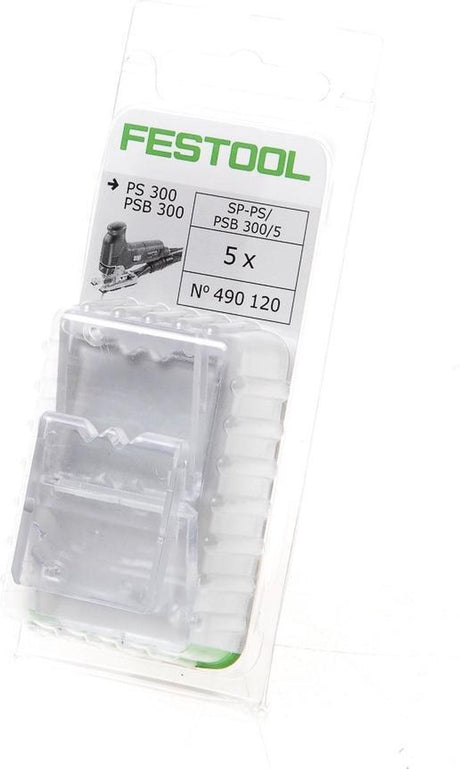 Festool Zubehör Splitterschutz SP-PS PSB 300 5 - 490120