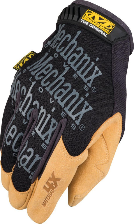 Mechanix wear the original 4x l
