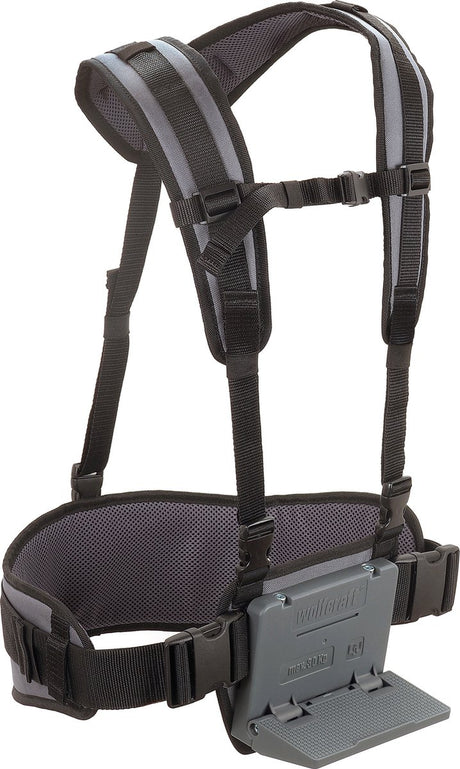Wolfcraft Wolfcraft Wapharnas Black 5582000