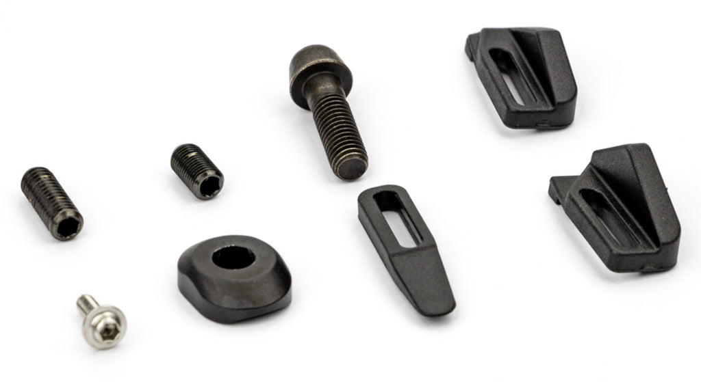 Sram-Bolzen, Stellschraube + Kleinteil-Set, Force-Etap-Achsen