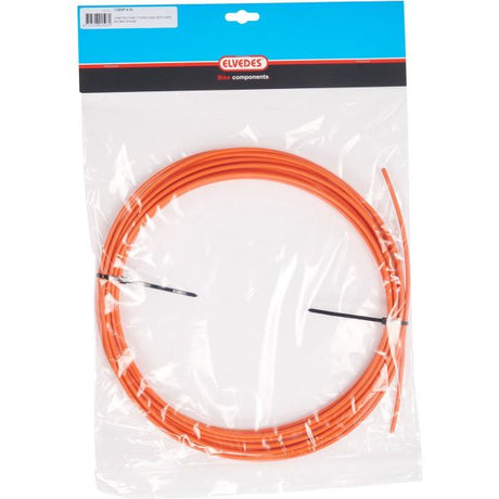 ELVEDES Rem-Outder-Kabel 5 mm (10 m) Oranje Liner 1125TEF-9-10