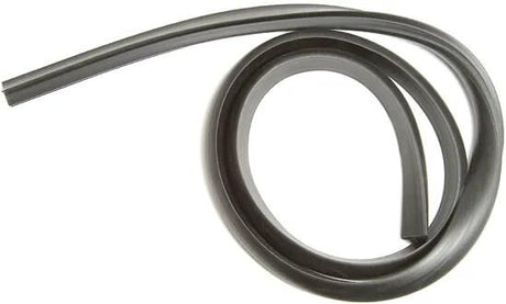 RMS-Profil-Gummihaube aus Gummi schwarz 110 cm