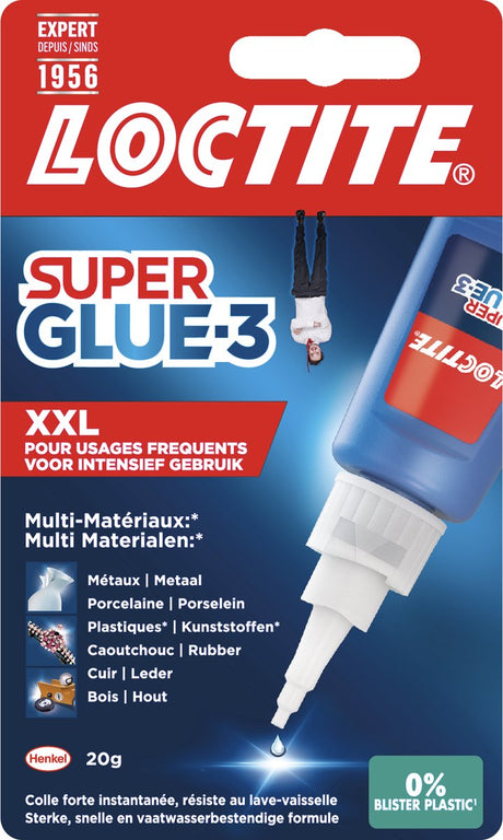 Loctite 1069856 - xxl 20g | 12 Stück