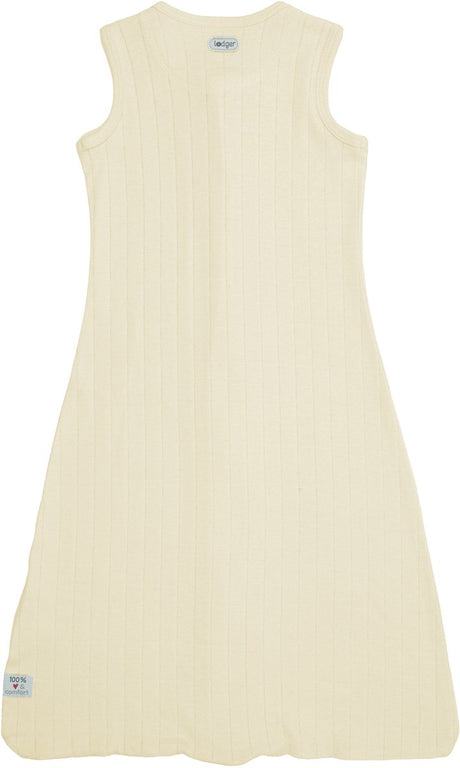 Lodger hopper slaapzak - maat 50 62 - butter