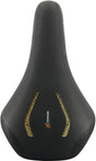 Selle Royal Lookin Evo Stracciatella – sportlich – Schwarz