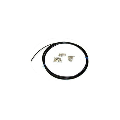 Shimano Roll Buitenk. Y60b97652 5mm sis (p 7,62 m) schwarz