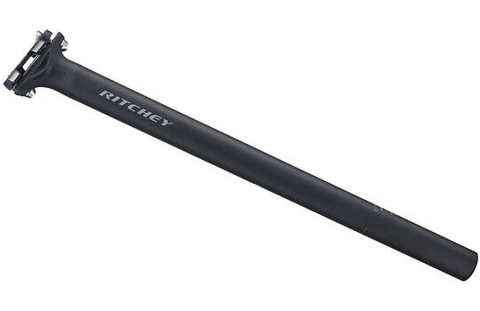 Ritchey - Sattelstütze Comp Zero BB schwarz 400x31,6