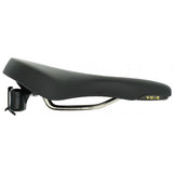 Selloyal Sattel Selle Royal Vaia gemäßigte Schwarz