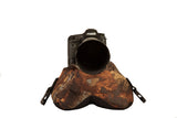 Buteo Photo Gear Bohnenbeutel 1 Sattelmodell mit Tragband