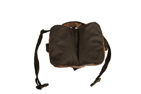 Buteo Photo Gear Bohnenbeutel 1 Sattelmodell mit Tragband