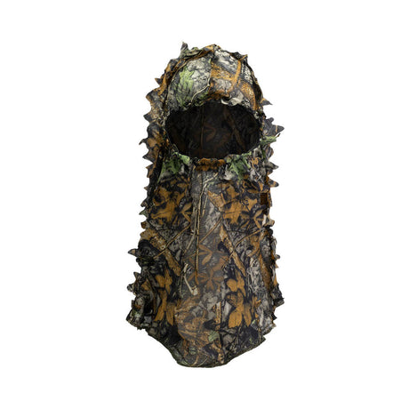 Stealth Gear 3D Blätter Maske