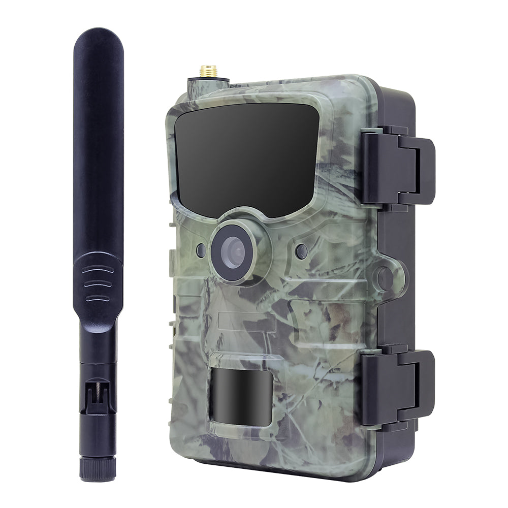 Stealth Gear Igel 1080p 4G Wildkamera