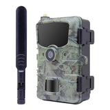 Stealth Gear Igel 1080p 4G Wildkamera